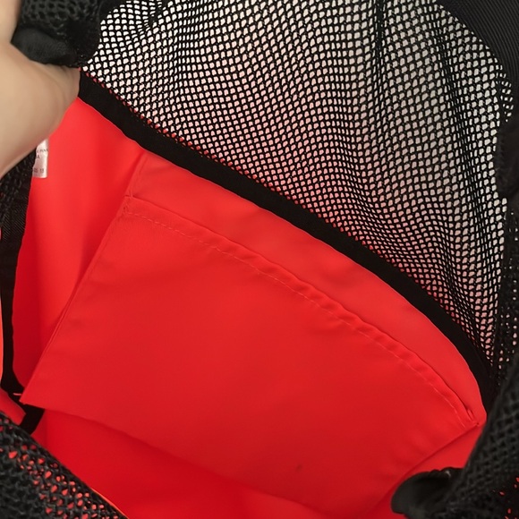 Victoria secret pink tote bag! - Picture 4 of 4